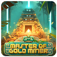 Master of Gold Miner