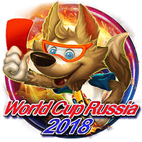 World Cup Russia 2018
