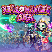 Necromancer Sha