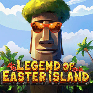 Legend of Easter Island